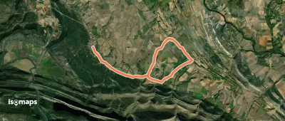 Sendero de la Rad