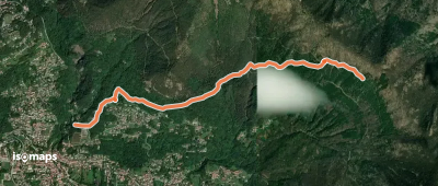 OSM Route 13658473