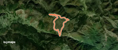 Col de la Caumette