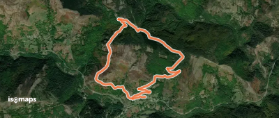 Col de la Planette