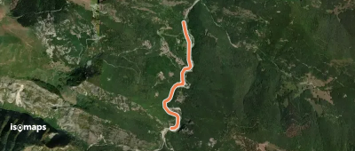 OSM Route 13659493