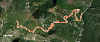 OSM Route 13659494