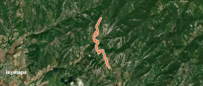 OSM Route 13661565