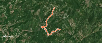 OSM Route 13661757