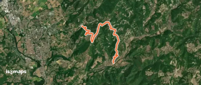 OSM Route 13661791