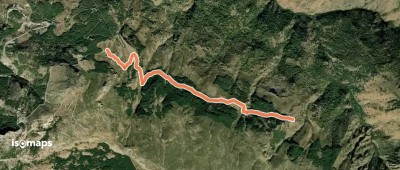 Peña del Perro
