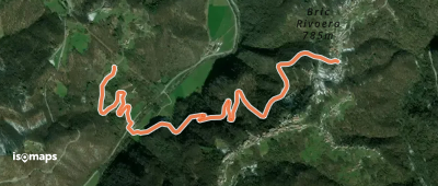 OSM Route 13663923