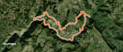 Du haut Tarn à la cité médiévale