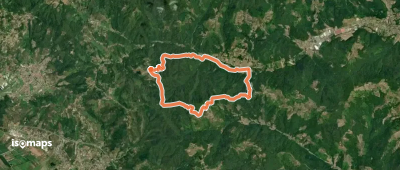 ANELLO 15 - VALPROMARO - GUALDO - FIBBIALLA - VALPROMARO