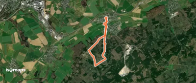 DVV Geo-ErlebnisPfad Waldsee 6