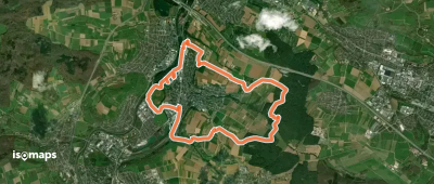 Oberboihinger Rundweg