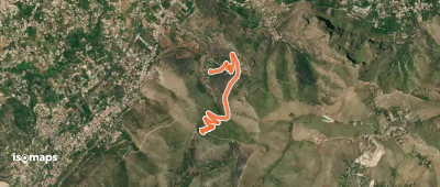 OSM Route 13666610