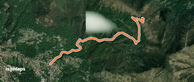 OSM Route 13666756