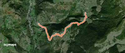 OSM Route 1604141