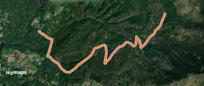 OSM Route 13666759