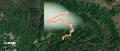 OSM Route 13666767