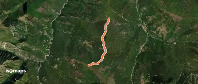 OSM Route 13667653