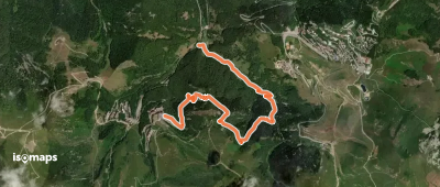 OSM Route 13667730