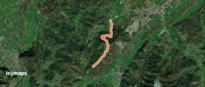 OSM Route 13667982