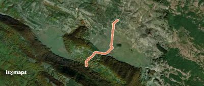 OSM Route 13669157
