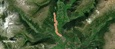 OSM Route 13669804