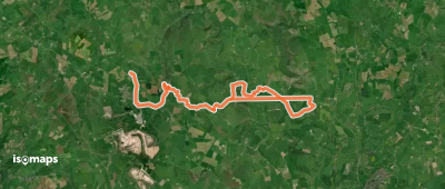 Peak District Boundary Walk Stage 15