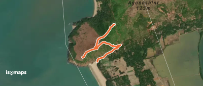 Kagal Fort Hike