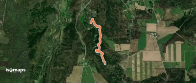 East Rim Trail