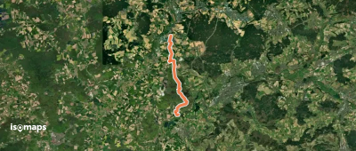 Planetenweg