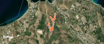 OSM Route 13674211