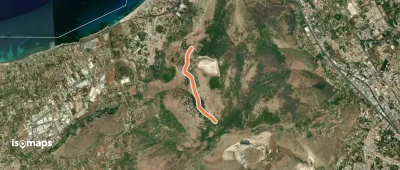 OSM Route 13674215