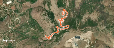 OSM Route 13674216