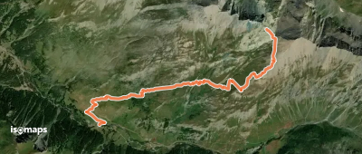 OSM Route 13674326