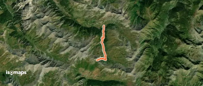 OSM Route 13674397