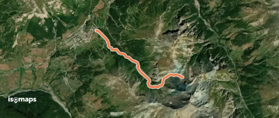 OSM Route 13674472