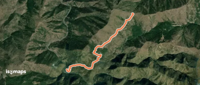 OSM Route 13675924