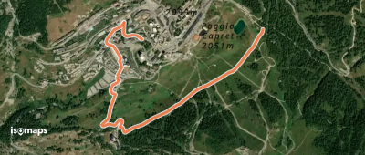 OSM Route 13676598