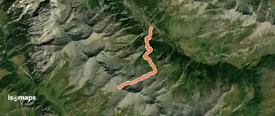 OSM Route 13676624