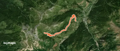 OSM Route 13676729