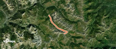 OSM Route 13676891