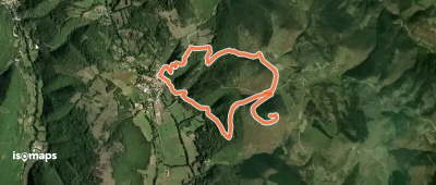 Il cammino di Verchiano