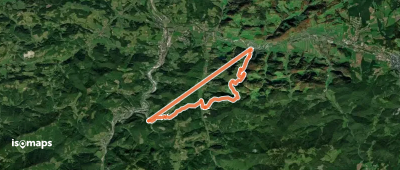 St. Veit an der Gölsen - Lilienfeld