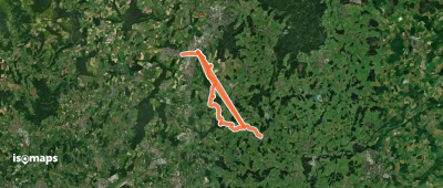 Ravensburg - Bodnegg