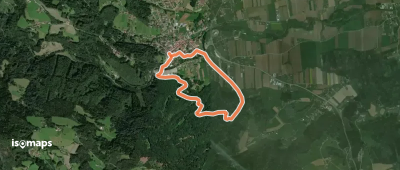 Buschenschank-Moser-Weg