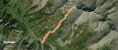 OSM Route 13680059