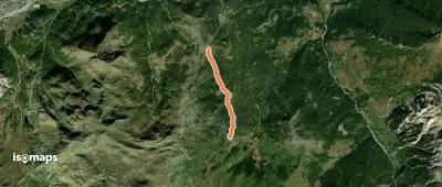 OSM Route 13680227