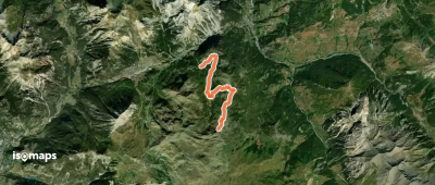 OSM Route 13680265