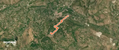 OSM Route 13680536