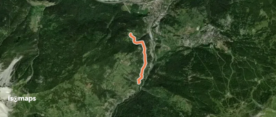 OSM Route 13681037