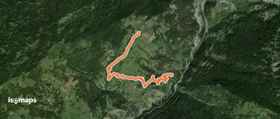 OSM Route 13685378